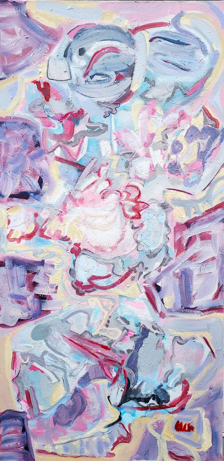 Little Steps Cindy Bernier