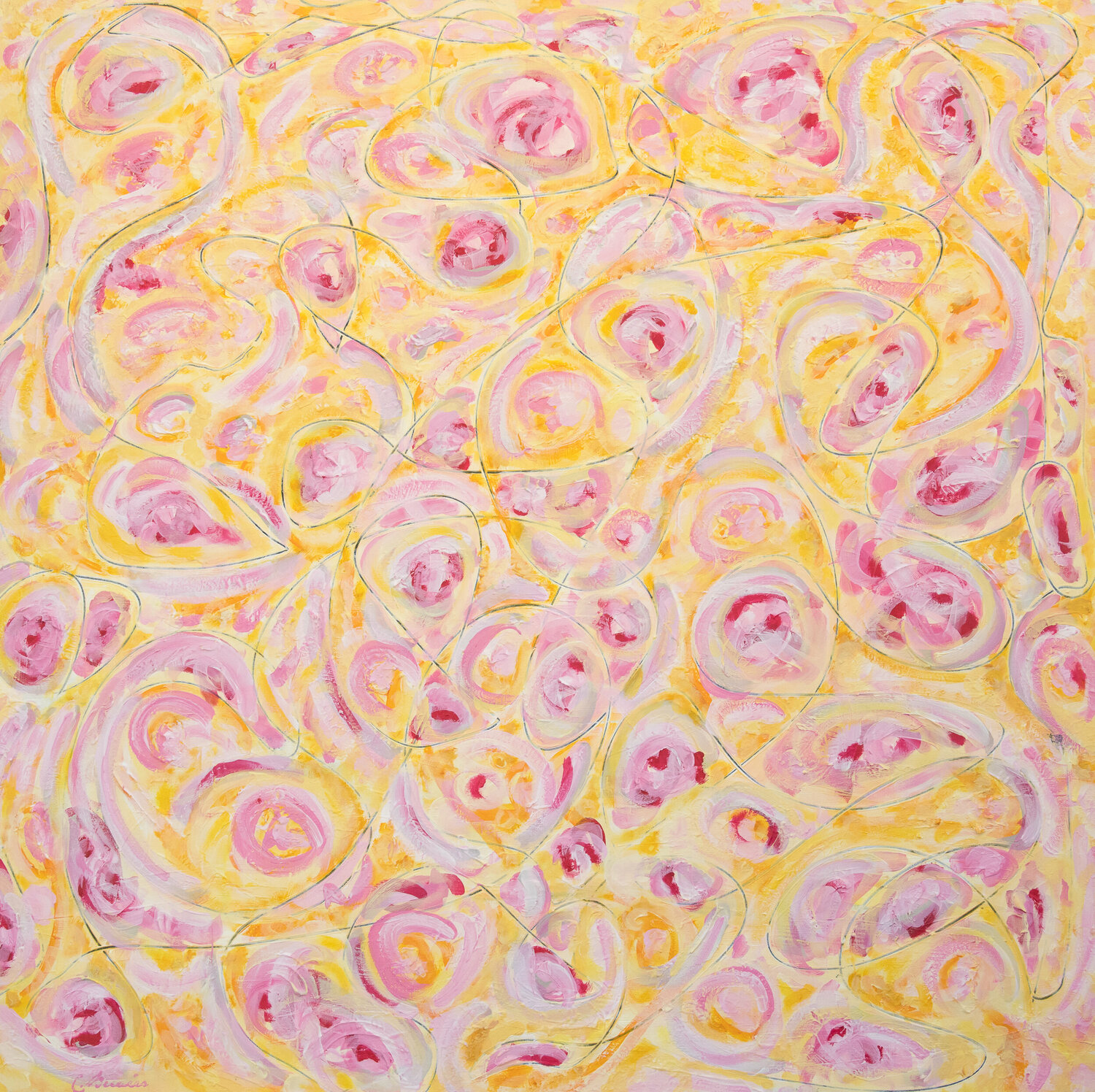 ROSELAND Cindy Bernier