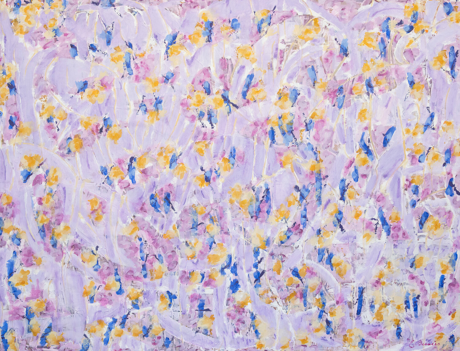 COMMUNITY Cindy Bernier