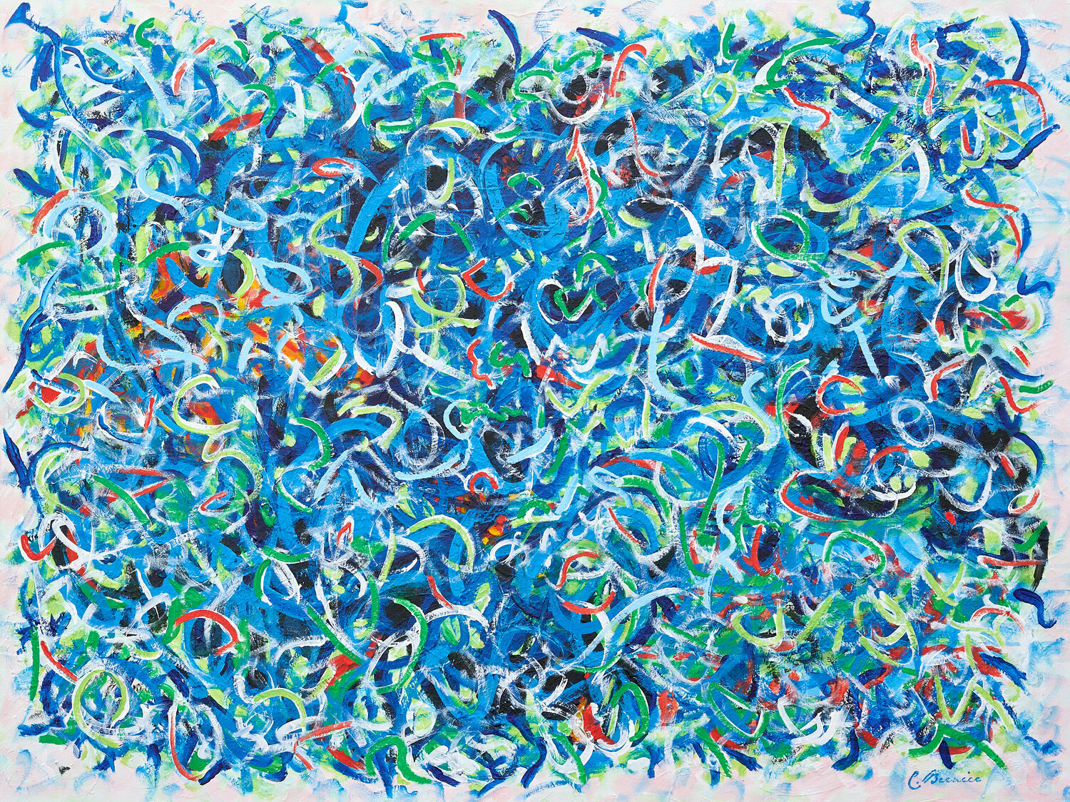 ALTERED STATE Cindy Bernier