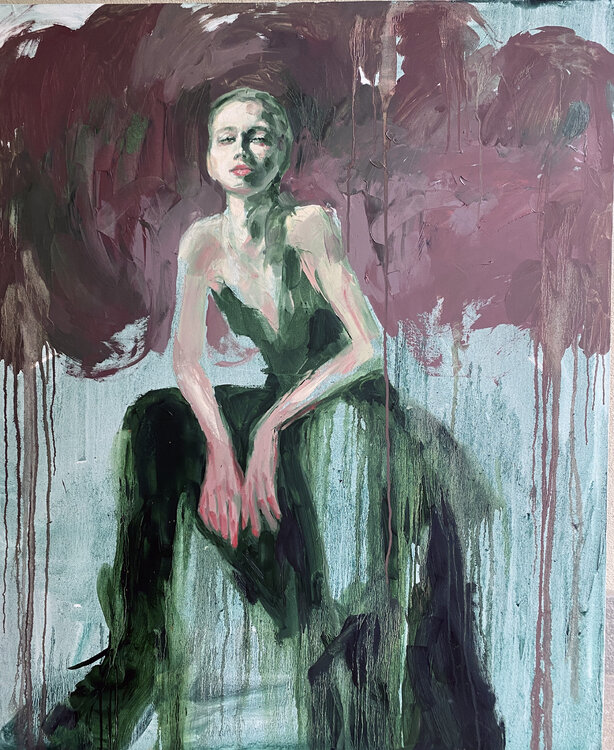 Sensi Francesca Brivio