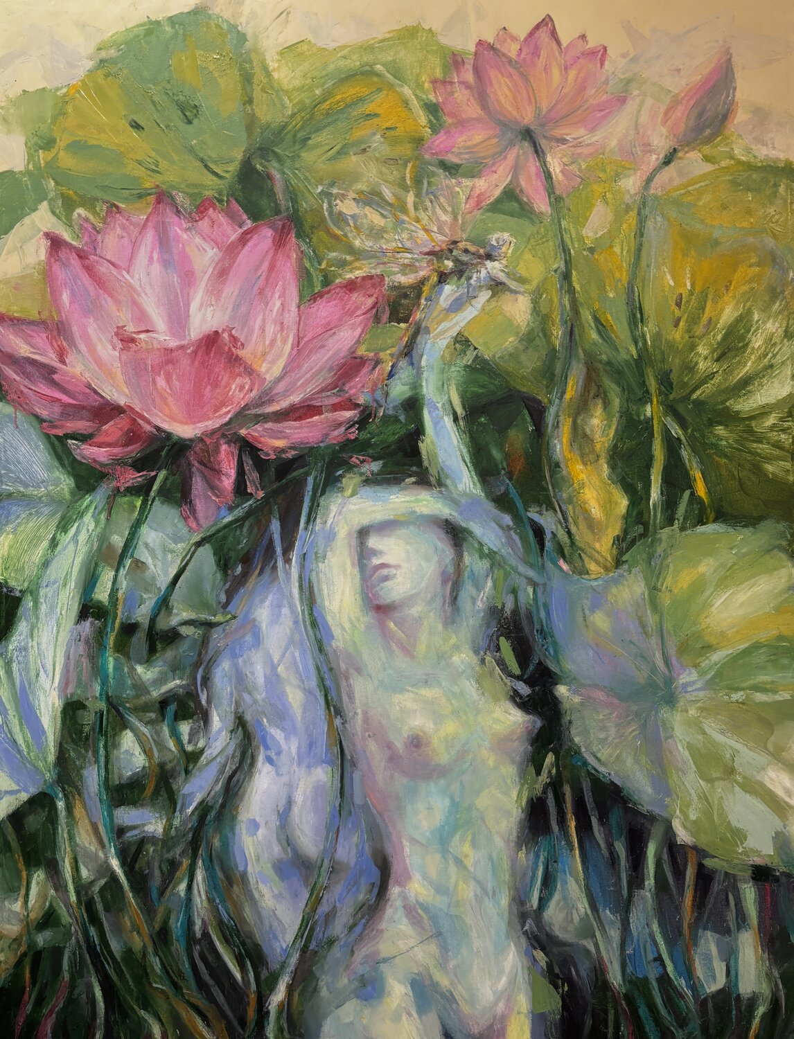 Mouna Francesca Brivio