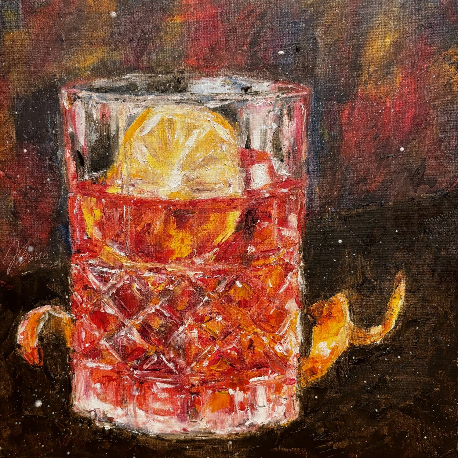 Spritz Francesca Brivio