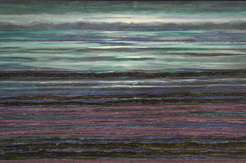 Twilight zone Gita Kalishoek