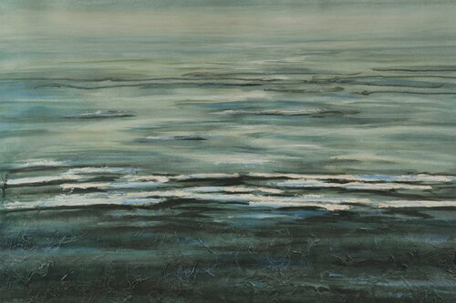 Ameland Gita Kalishoek