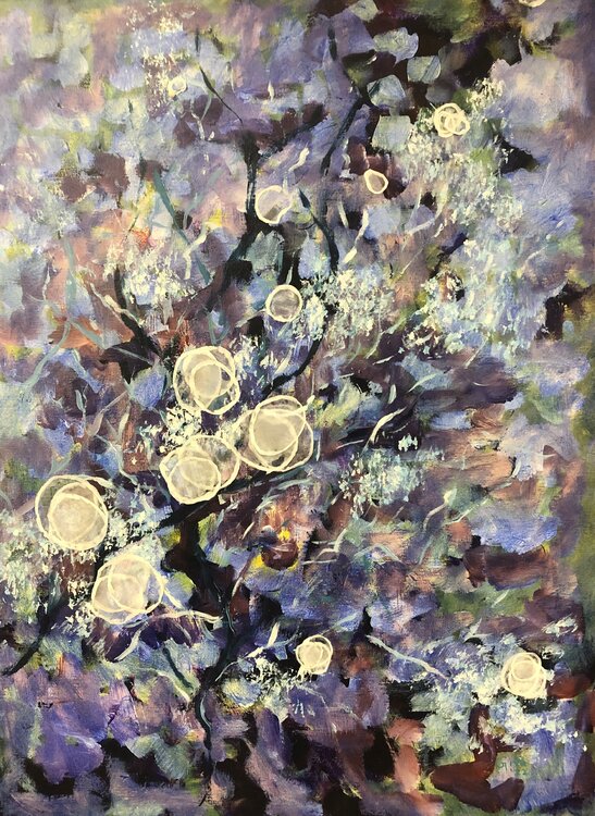Abstract II Gita Kalishoek