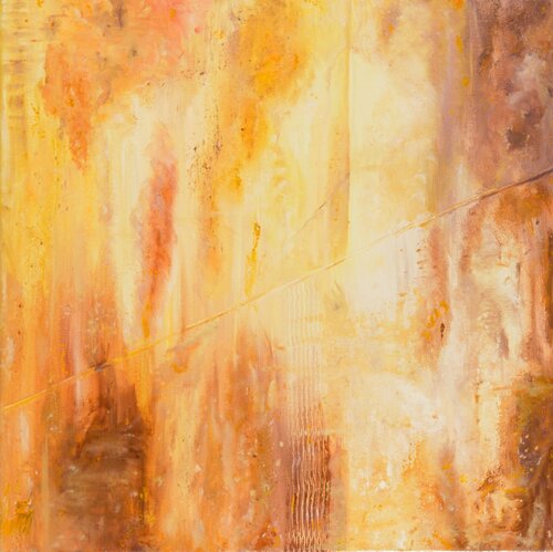 YW_29 by Yves Weiler, Painting for Sale on Singulart