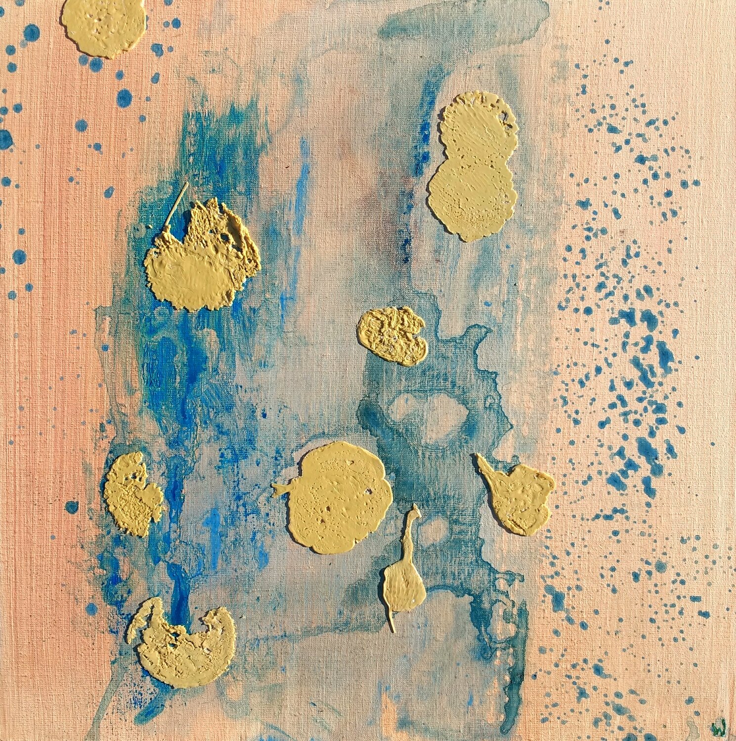 Cells (YW_3350) Yves Weiler