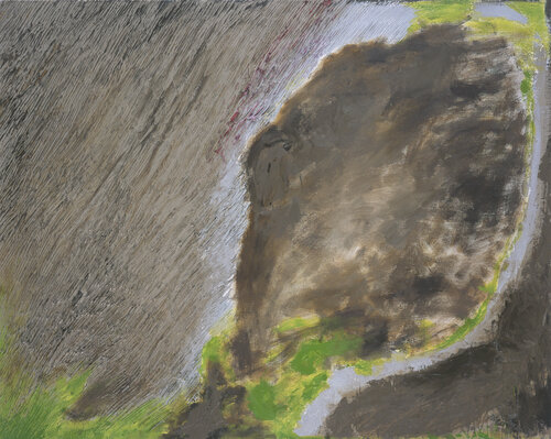 Sans titre Agnès Senga