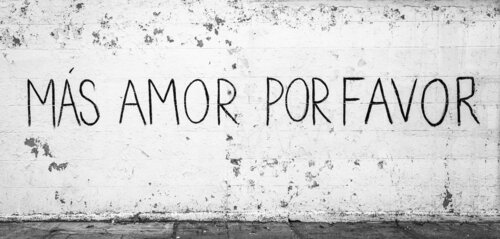 Mas Amor - Spanish Harlem, NYC Joseph Cela