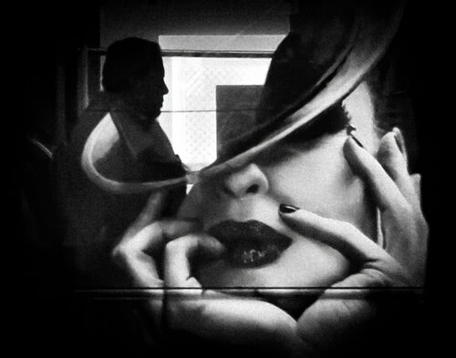 Head Games - NYC Joseph Cela