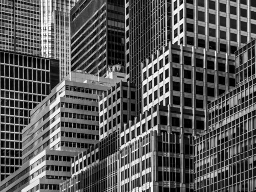 Gotham, NYC Joseph Cela