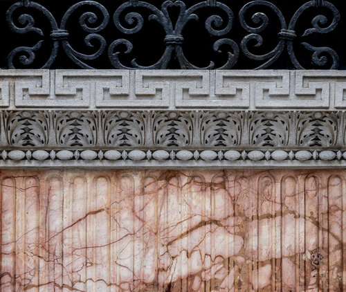 details - 5th Avenue, NYC by Joseph Cela, Photography for Sale on Singulart