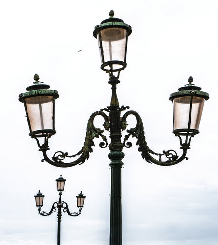 Venezia III di Joseph Cela, Fotografia in vendita su Singulart