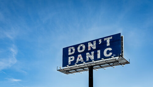 Easier Said - NYC Joseph Cela