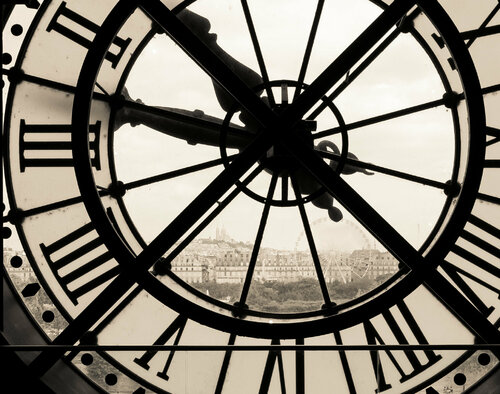 Musee d'Orsay - Paris Joseph Cela