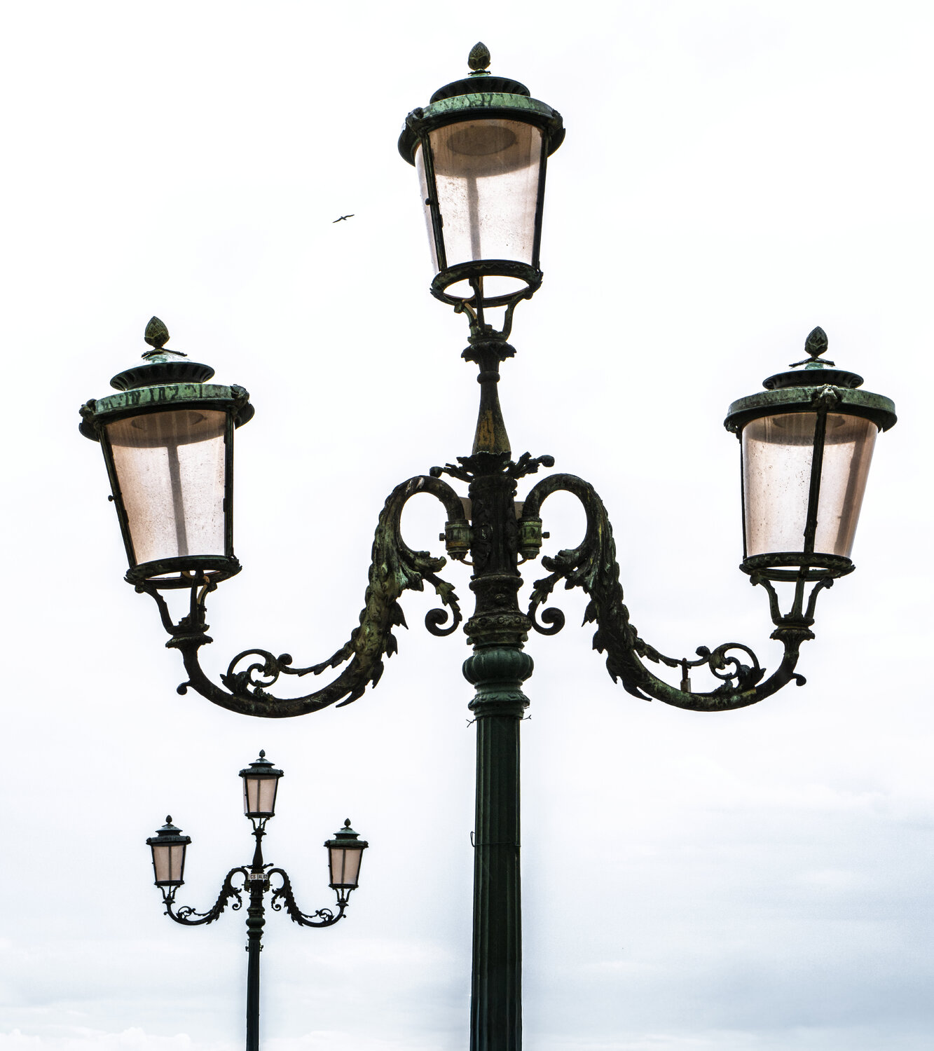 Venezia III Joseph Cela