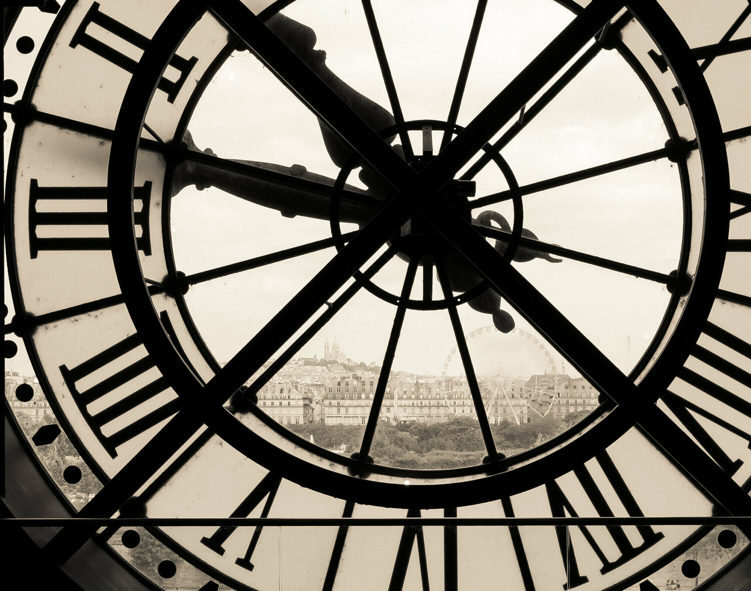 Musee d'Orsay - Paris Joseph Cela