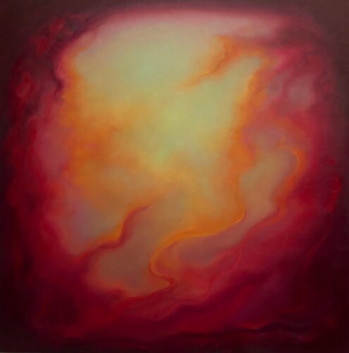 Ressurection di Lee Campbell, Pittura in vendita su Singulart