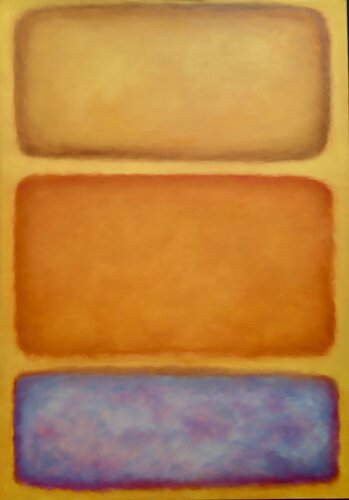 Summer Fayre di Lee Campbell, Pittura in vendita su Singulart