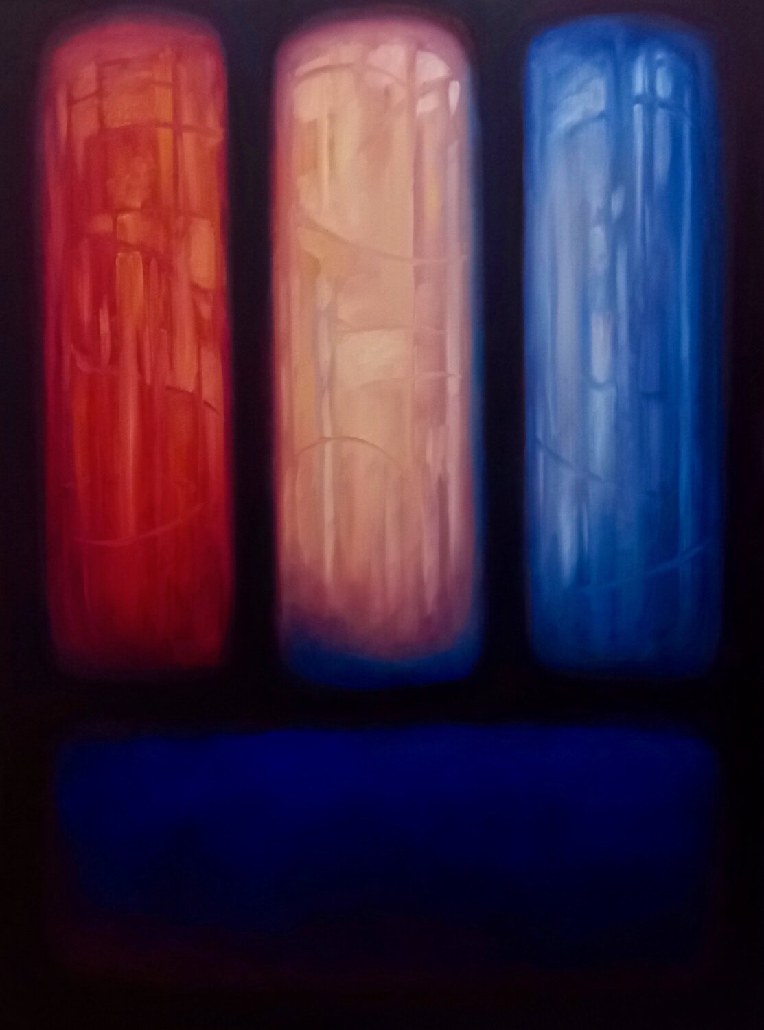 Spectrum Lee Campbell