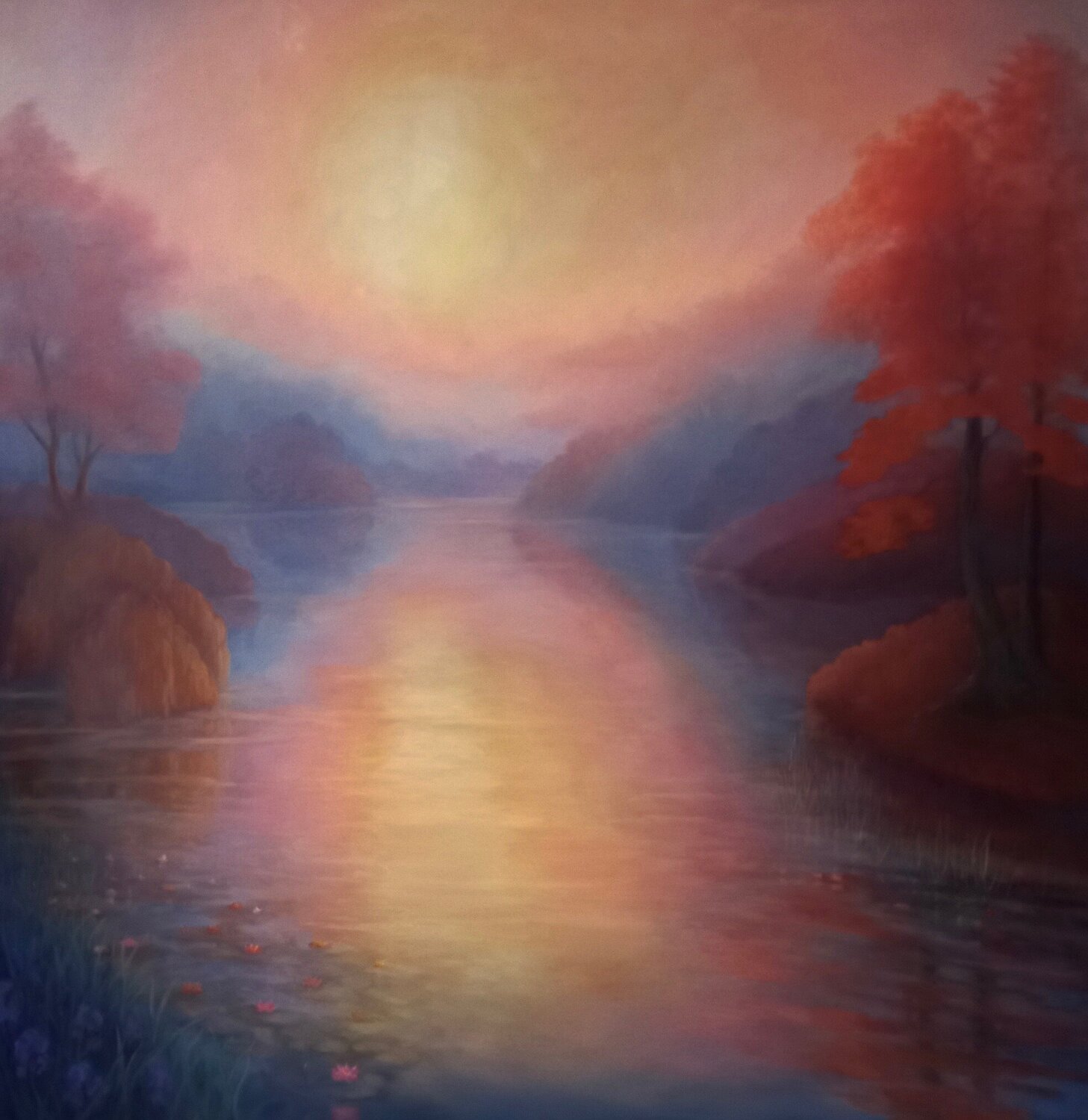 Reverie Lee Campbell