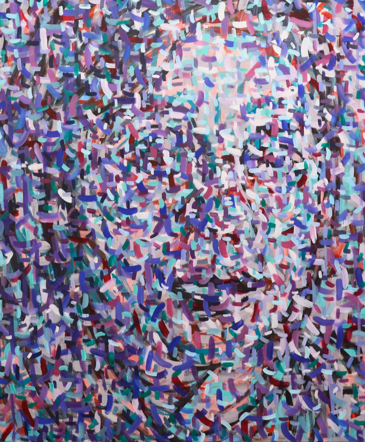 Suraya Pakzad dissolved Ilona Ottenbreit