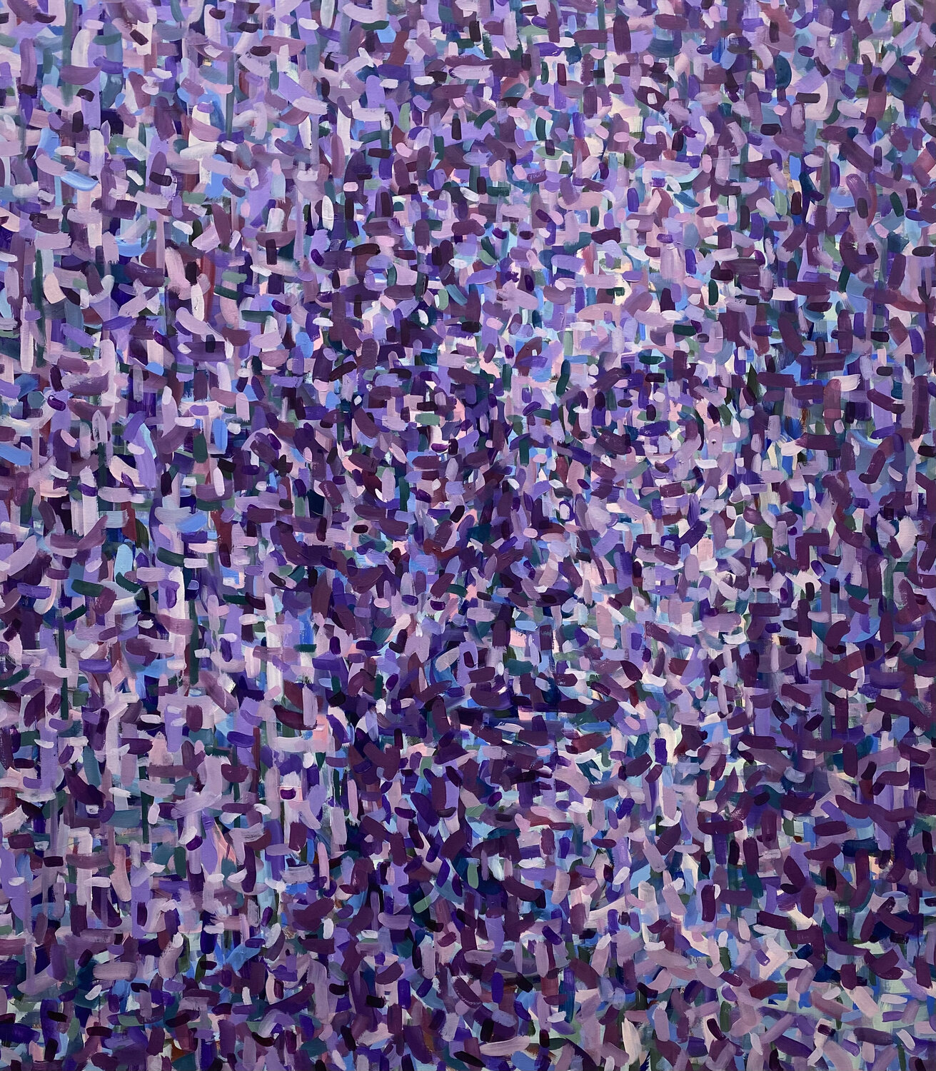 Dissolved Head 2021/23/25 Ilona Ottenbreit