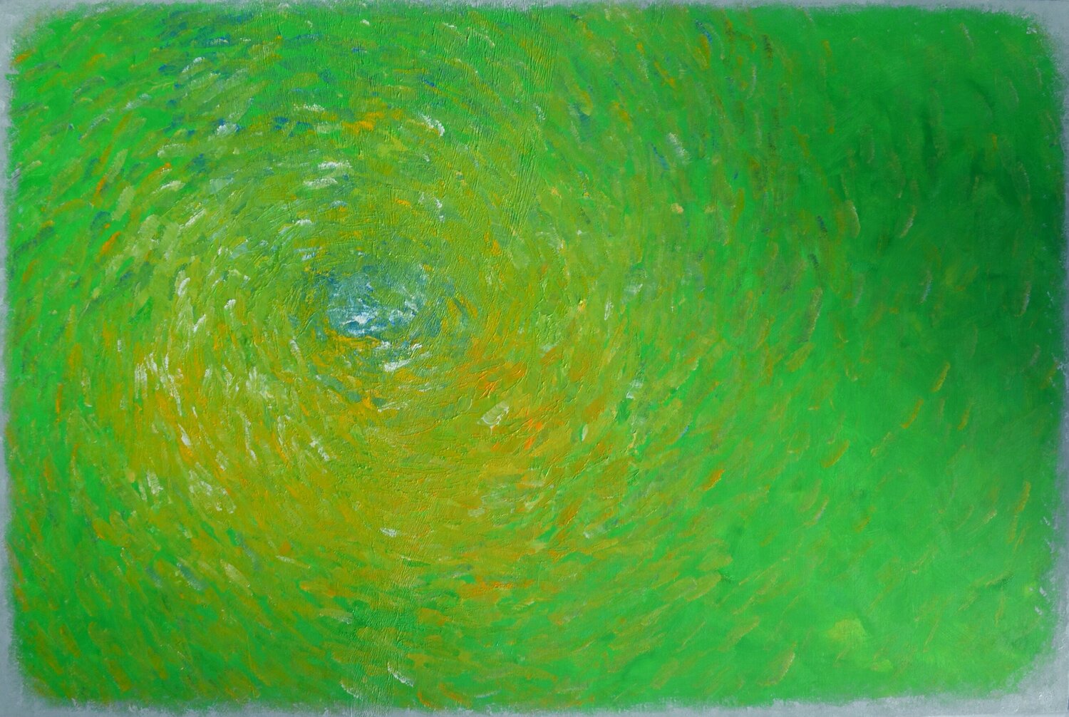 New Beginnings Sara Gardner Origineel schilderij te koop