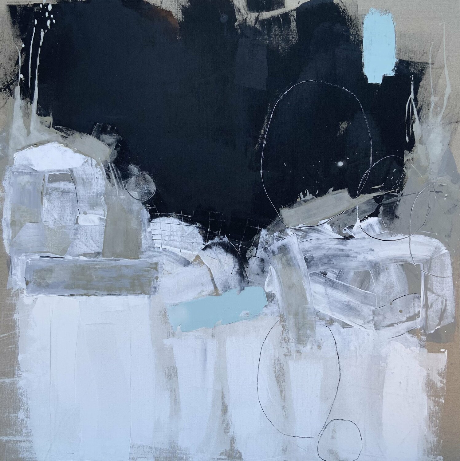 little interiors | artemis russell