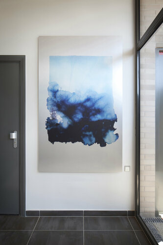 Photomatière LO by Catherine Aznar, Photography for Sale on Singulart