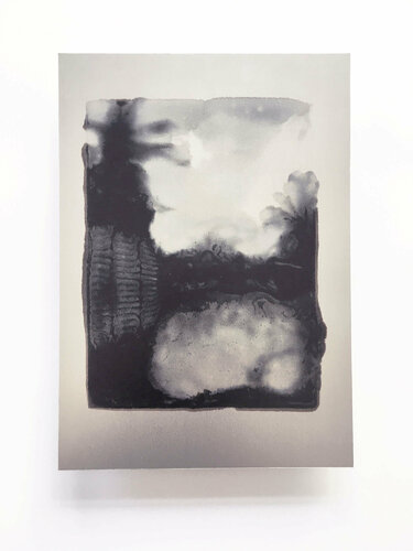 Photomatière TH by Catherine Aznar, Photography for Sale on Singulart