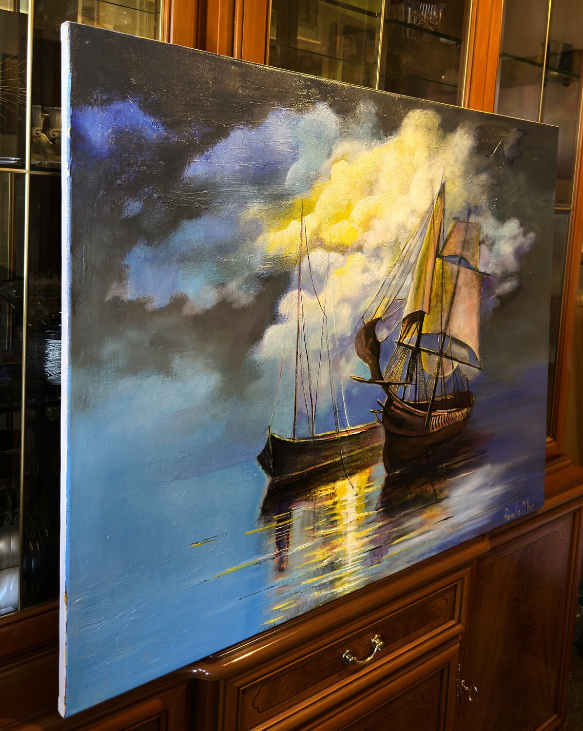 Little Ranger \, image size:1196x1500