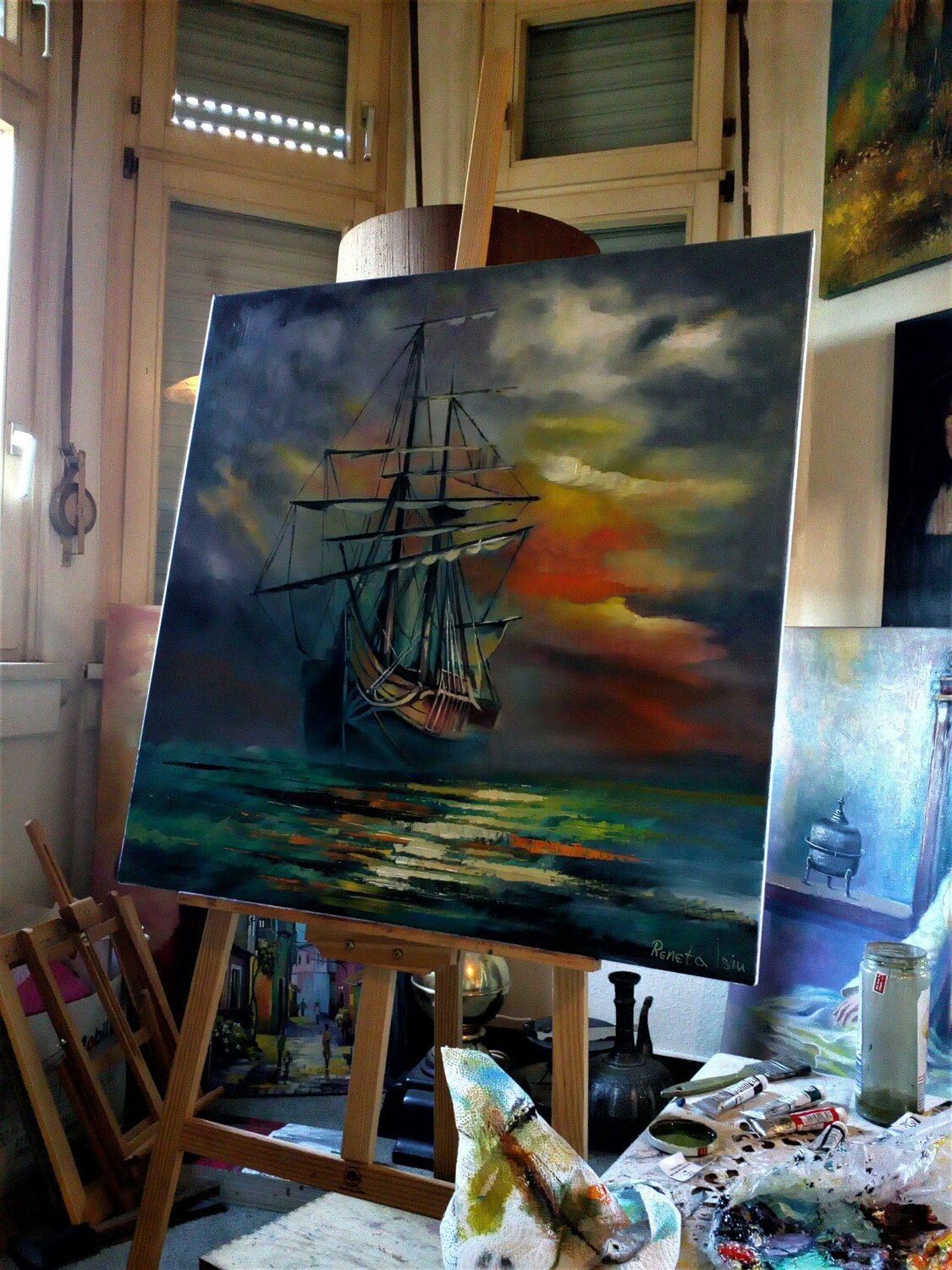 Royal Fortune \, image size:1125x1500