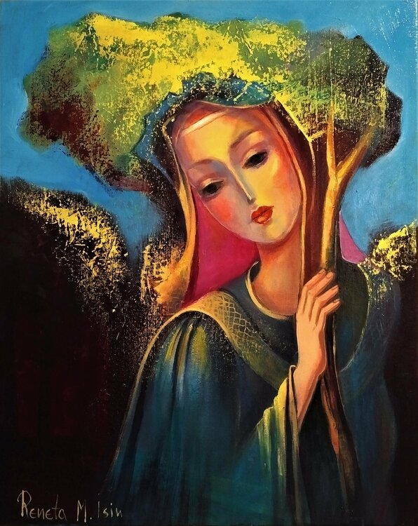 " Vega " Reneta Isin