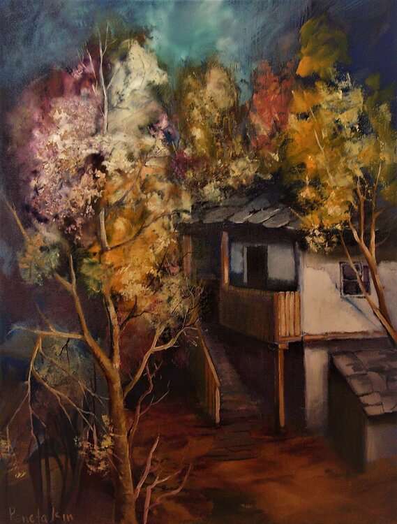" Midnight " Reneta Isin