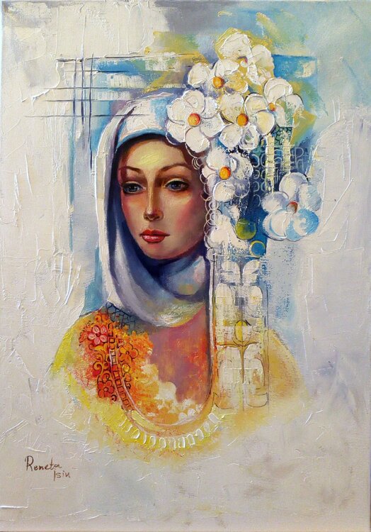 " Bulgaria " -  Folk Reneta Isin