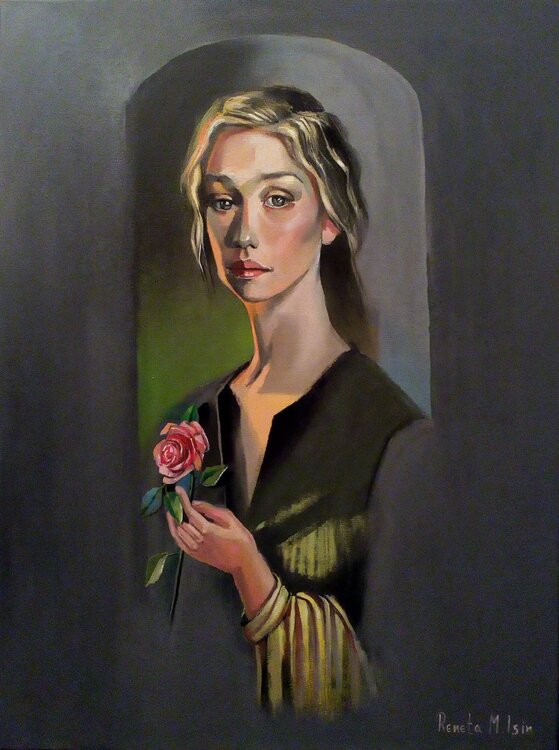 " Flora " Reneta Isin
