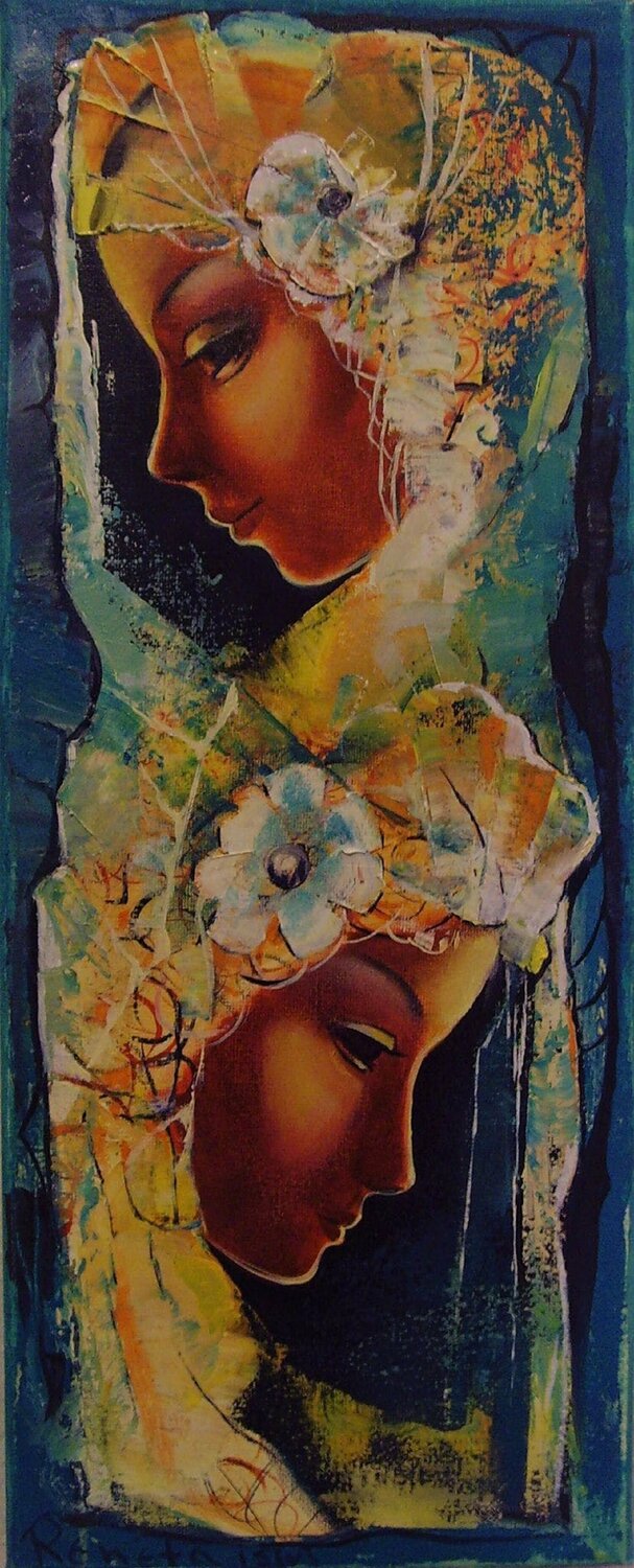 " Infinity " Reneta Isin
