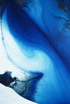 Venetian Blue Fintan Whelan