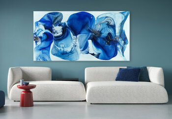 Venetian Blue Fintan Whelan