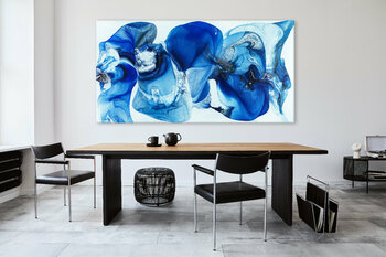 Venetian Blue Fintan Whelan
