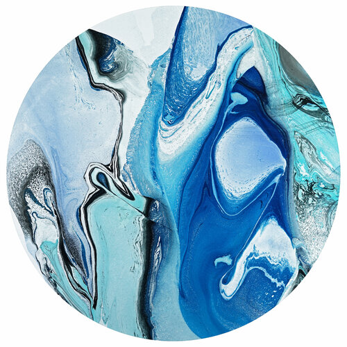 Eternal Formations van Fintan Whelan, Schilderij te koop op Singulart