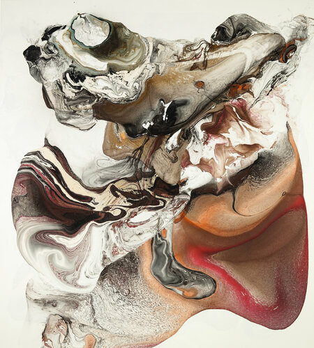 Mystic Ways di Fintan Whelan, Pittura in vendita su Singulart
