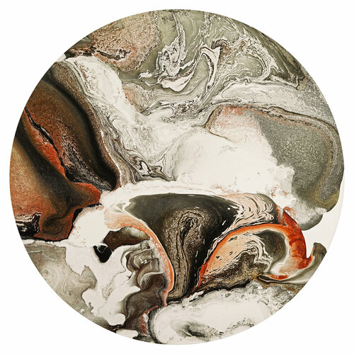 Many Kinds of Open di Fintan Whelan, Pittura in vendita su Singulart