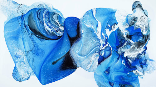 Window in your World di Fintan Whelan, Pittura in vendita su Singulart