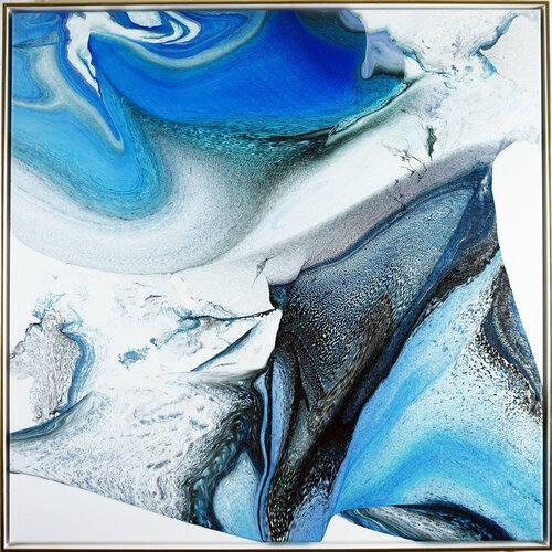 Spring Creations di Fintan Whelan, Pittura in vendita su Singulart