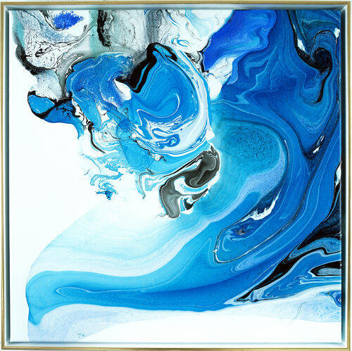 Last minute Echoes II di Fintan Whelan, Pittura in vendita su Singulart