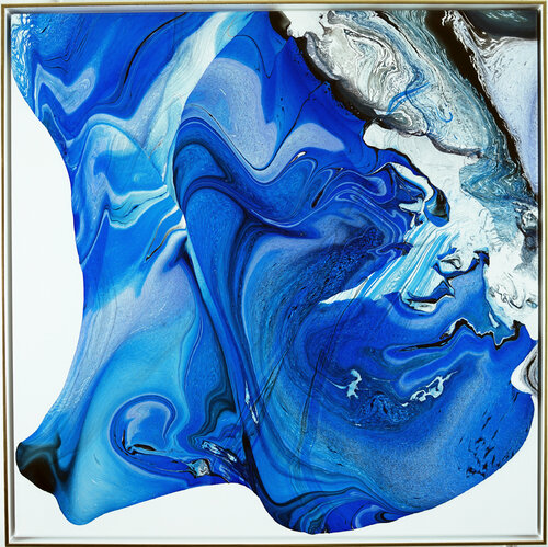 Waterlines di Fintan Whelan, Pittura in vendita su Singulart