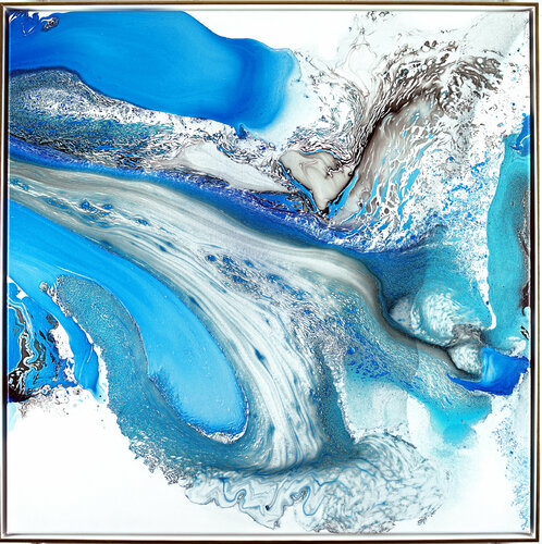 Dawn Formations di Fintan Whelan, Pittura in vendita su Singulart